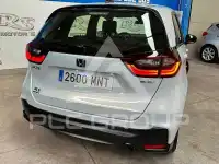 2024 Honda JAZZ