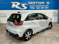 2024 Honda JAZZ