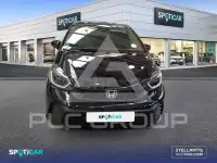 2024 Honda JAZZ