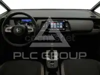 2024 Honda JAZZ