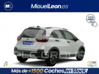 2024 Honda JAZZ
