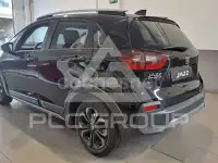 2024 Honda JAZZ