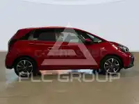 2024 Honda JAZZ