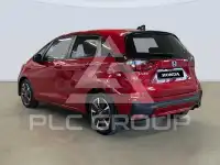 2024 Honda JAZZ