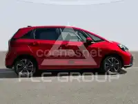 2024 Honda JAZZ
