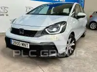 2024 Honda JAZZ