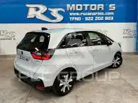 2024 Honda JAZZ