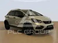 2024 Honda JAZZ