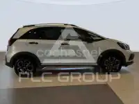 2024 Honda JAZZ