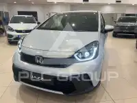 2024 Honda JAZZ