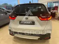 2024 Honda JAZZ