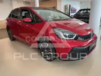 2024 Honda JAZZ
