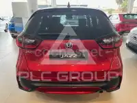 2024 Honda JAZZ