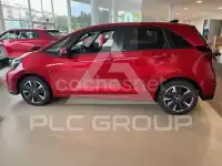 2024 Honda JAZZ