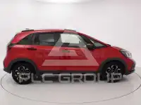 2024 Honda JAZZ