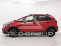 2024 Honda JAZZ