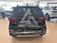 2024 Honda JAZZ