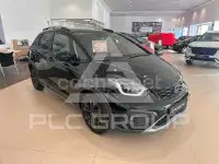 2024 Honda JAZZ
