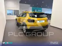 2024 Jeep Avenger