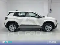 2024 Jeep Avenger