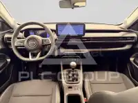 2024 Jeep Avenger