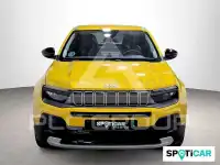 2024 Jeep Avenger