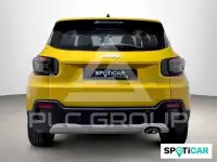 2024 Jeep Avenger
