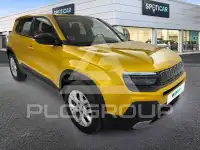 2024 Jeep Avenger