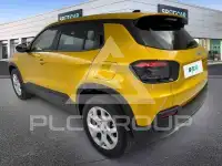 2024 Jeep Avenger