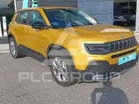2024 Jeep Avenger