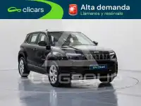2024 Jeep Avenger