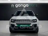2024 Jeep Avenger