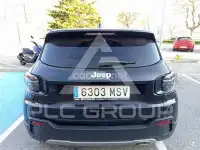 2024 Jeep Avenger