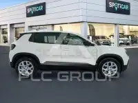 2024 Jeep Avenger