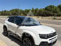 2024 Jeep Avenger