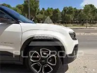 2024 Jeep Avenger