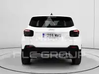 2024 Jeep Avenger