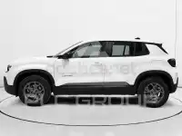 2024 Jeep Avenger