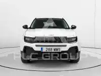 2024 Jeep Avenger