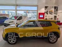 2024 Jeep Avenger