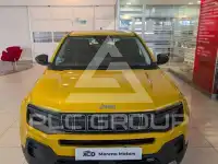 2024 Jeep Avenger