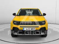 2024 Jeep Avenger