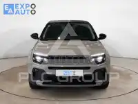 2024 Jeep Avenger