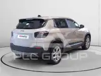 2024 Jeep Avenger