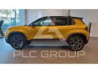2024 Jeep Avenger
