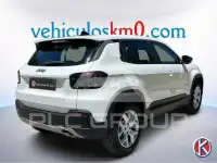 2024 Jeep Avenger