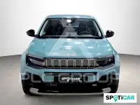 2024 Jeep Avenger