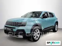 2024 Jeep Avenger