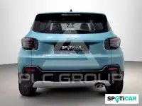 2024 Jeep Avenger