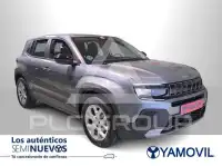 2024 Jeep Avenger